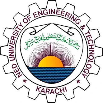 NED University website